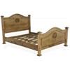 Promo II Bedroom Full Platform Bed (CAM409TS) image 1