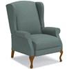 Fauteuil inclinable Kimberly en tissu (028916 D144896) image 1