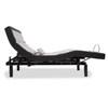 Prodigy Comfort Elite Twin XL Adjustable Base with Massage (4AW154) image 2
