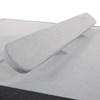 Base réglable Prodigy Comfort Elite pour très grand lit divisé avec fonction massage (4AW154ST) image 4