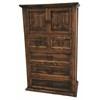 Medio Mansion Bedroom 5-Drawer Chest (COM109A MEDIO) image 1