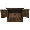 Medio Mansion Bedroom 5-Drawer Chest (COM109A MEDIO) image 2