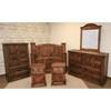 Medio Mansion Bedroom 5-Drawer Chest (COM109A MEDIO) image 3