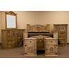 Mansion Bedroom Suite 8-Drawer Dresser (COM108TSA) image 3