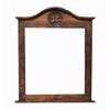 Mansion Medio Bedroom Suite Dresser Mirror (BTS-35 MEDIO) image 1