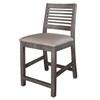 Stone Counter Height Stool (IFD469BS24) image 1