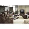 Jesolo Rocker Leather Look Recliner (8670425) image 7
