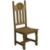 Wood Dining with Star Dining Chair (TSW02) image 1