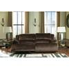 Clonmel Power Reclining Fabric Sofa (3650447) image 5