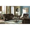 Clonmel Power Fabric Recliner with Wall Recline (3650482) image 8