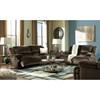 Clonmel Power Fabric Recliner with Wall Recline (3650482) image 9