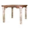 Square Counter Height Dining Table (VSERU-PW-MES50/36