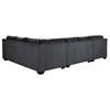 Eltmann Fabric 3 pc Sectional (4130316/4130334/4130349) image 2