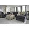 Eltmann Fabric 4 pc Sectional (4130348/4130334/4130346/4130317) image 5