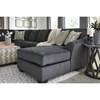 Eltmann Fabric 4 pc Sectional (4130348/4130334/4130346/4130317) image 6