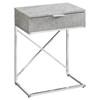Accent Table (I 3471) image 1