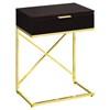 Accent Table (I 3476) image 1