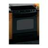 30-inch Slide-In Electric Range (JCSP42DNBB) image 1