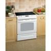 30-inch Slide-In Electric Range (JCSP46DPWW) image 2