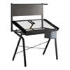 Drafting Table - Grey (I 7034) image 1