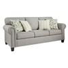 Alandari Stationary Fabric Sofa (9890938) image 2