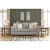 Alandari Stationary Fabric Sofa (9890938) image 4