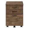 I 7400 Filling Cabinet - Brown image 2