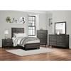 Davi 6-Drawer Dresser (1645-5) image 5