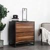 Fulton 2-Drawer Chest (CM7363C-S) image 2