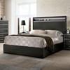 Camryn King Panel Bed (CM7589EK-BED) image 1