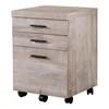 I 7402 Filling Cabinet - Taupe image 1