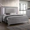 Alanis King Panel Bed (CM7579EK-BED) image 1