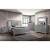 Alanis King Panel Bed (CM7579EK-BED) image 4
