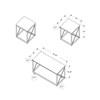 Occasional Table Set (I 7950P) image 5
