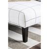 Dorset Fabric Ottoman (SM8564-OT) image 2