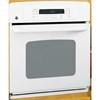 27-inch, 3.9 cu. ft. Built-in Single Wall Oven with Convection (JCKP70WMWW) image 1
