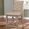 Ledyard Counter Height Dining Chair (CM3576PC-2PK) image 3