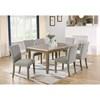Mike Dining Table (2222T-3864) image 2