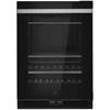 NOIR™ Built-in Undercounter Beverage Center (JUBFR242HM) image 1