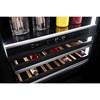 NOIR™ Built-in Undercounter Beverage Center (JUBFL242HM) image 12