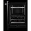 NOIR™ Built-in Undercounter Beverage Center (JUBFL242HM) image 5