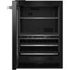 NOIR™ Built-in Undercounter Beverage Center (JUBFL242HM) image 6