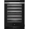 45-Bottle NOIR™ Built-in Wine Cellar (JUWFR242HM) image 1
