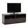 Maz TV Stand with Cable Management (MAZ BTV 1848) image 2