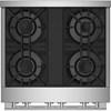 Rise 30-inch Professional-Style Gas Range (JGRP430HL) image 2
