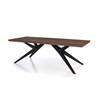 Jack Dining Table with Pedestal Base (Jack Dining Table 90