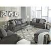 Locklin Stationary Fabric Sofa (9590438) image 14