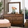 Kallisto Dresser Mirror (CM7582M) image 2