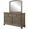 Armus Dresser Mirror (CM7719M) image 2