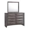 Emily Dresser Mirror (EG100MR) image 3